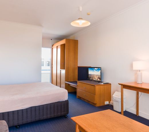 The Q Motel Rockhampton