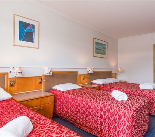 The Q Motel Rockhampton