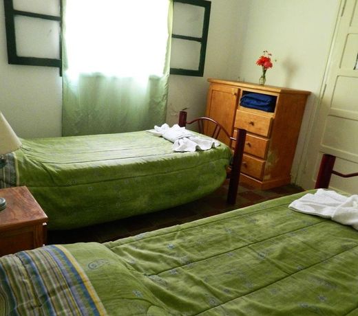 POSADA LAS MARIAS