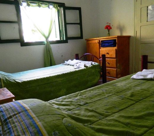 POSADA LAS MARIAS