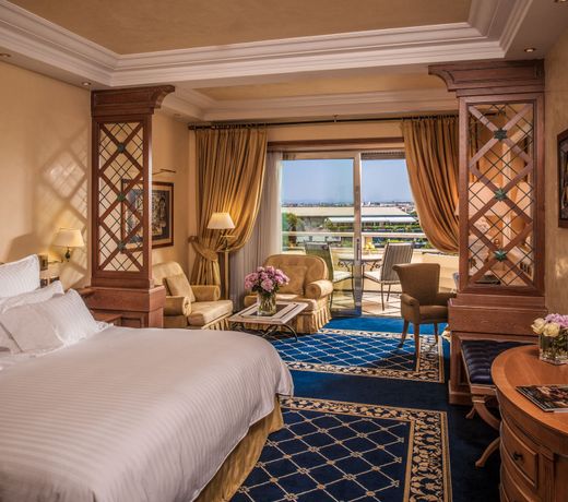 Rome Cavalieri, A Waldorf Astoria Hotel