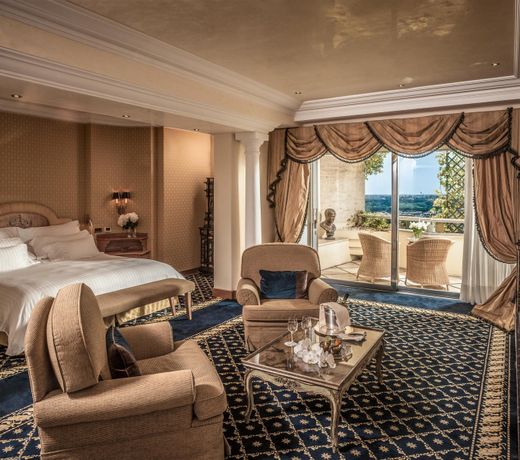 Rome Cavalieri, A Waldorf Astoria Hotel
