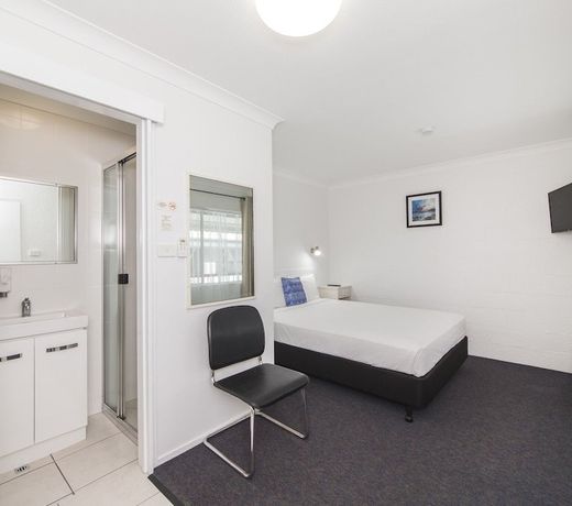 Metro Motel Rockhampton