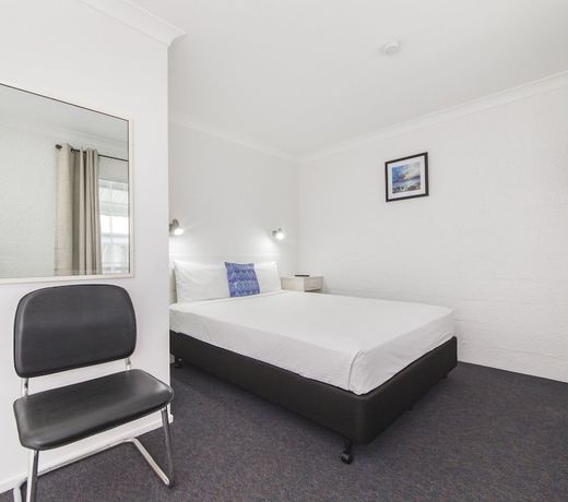 Metro Motel Rockhampton