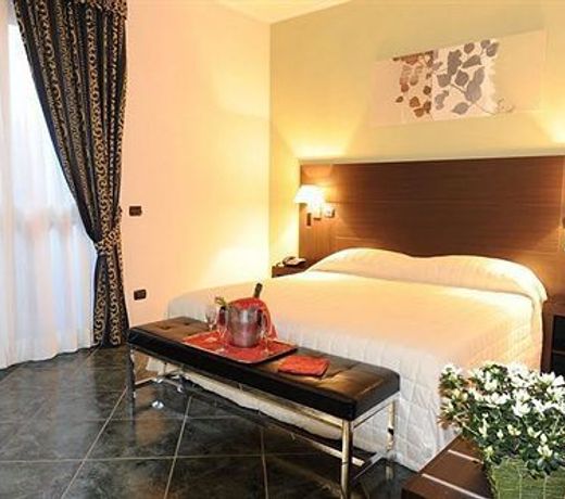 Hotel Palacavicchi