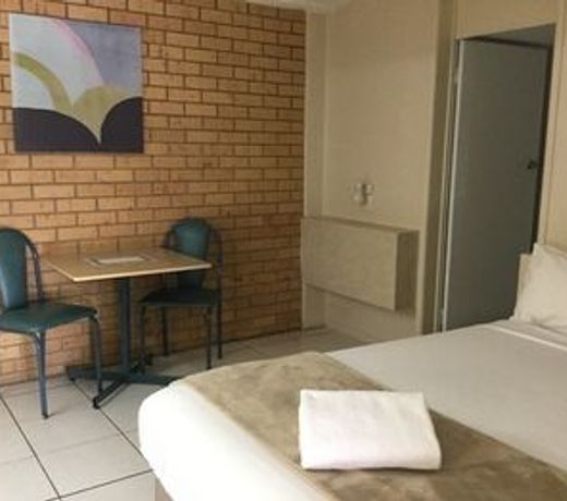 Ambassador Motel