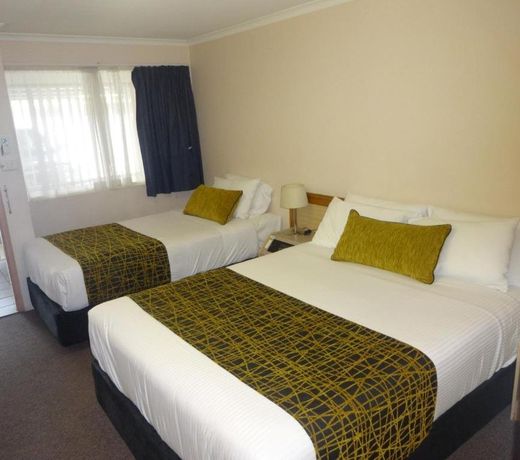 The Stirling Motel