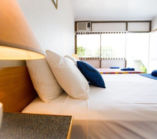 ZED MOTELS Tropical Gateway