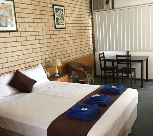 ZED MOTELS Tropical Gateway