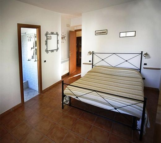 B&B Acquedotti Antichi