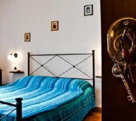 B&B Acquedotti Antichi