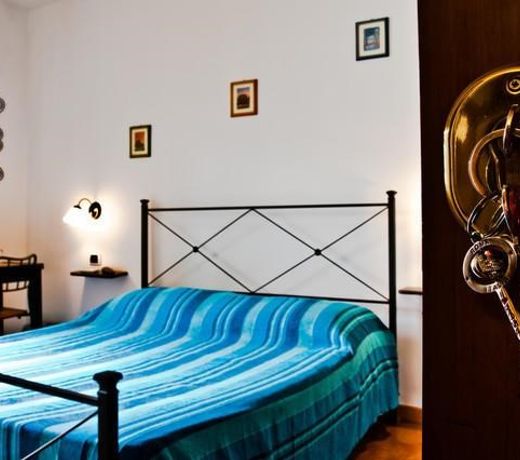 B&B Acquedotti Antichi