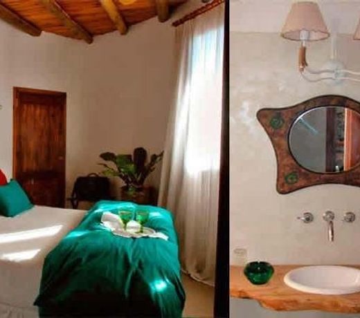 Hotel Spa Terrazas del Uritorco