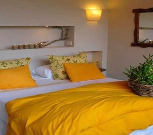 Hotel Spa Terrazas del Uritorco