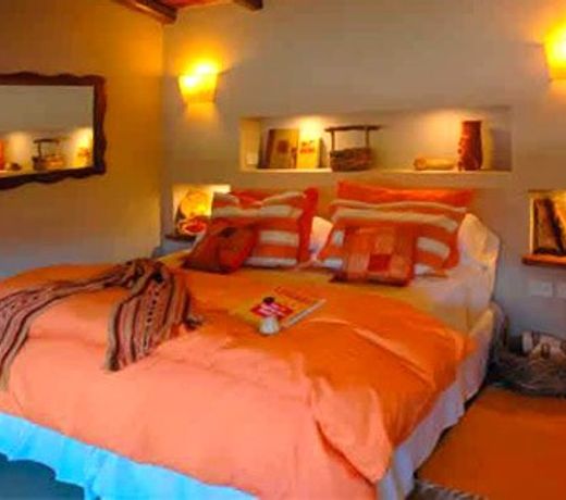 Hotel Spa Terrazas del Uritorco