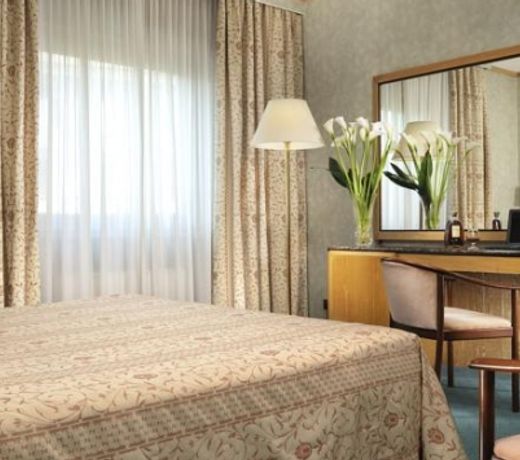 Hotel Beverly Hills Rome
