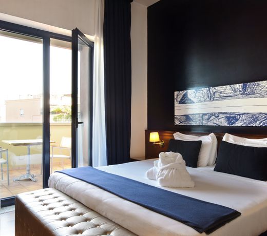 Grand Hotel Tiberio