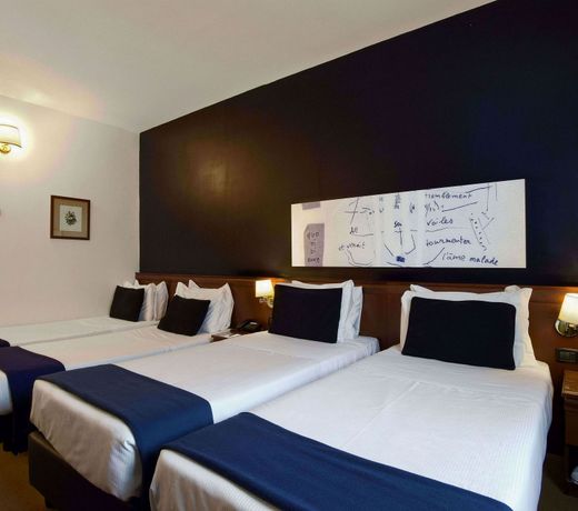 Grand Hotel Tiberio
