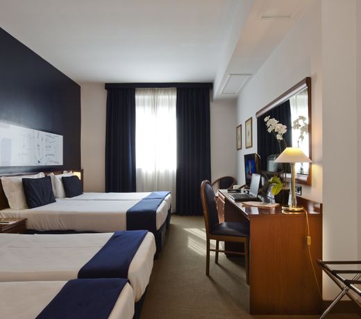 Grand Hotel Tiberio