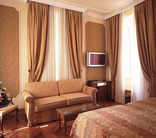 Hotel Villa Morgagni