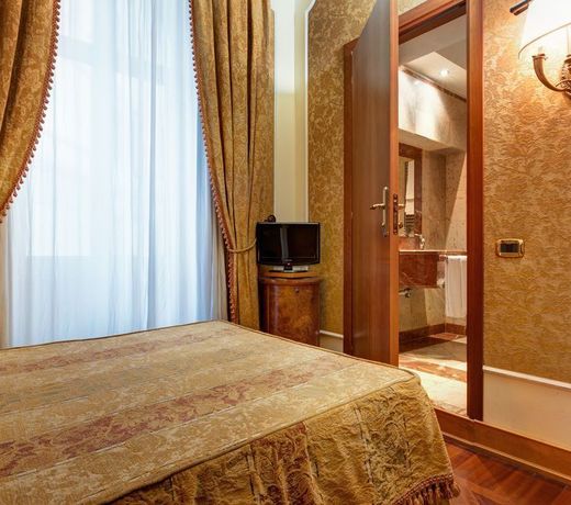 Hotel Villa Morgagni