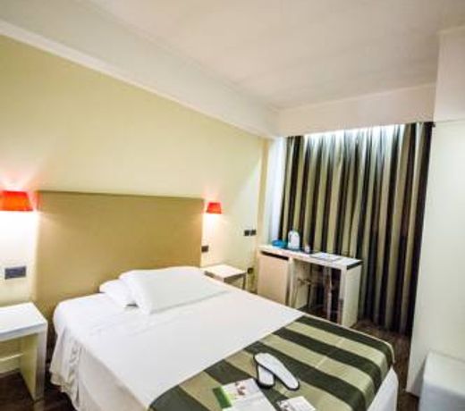 Hotel Roma Tor Vergata