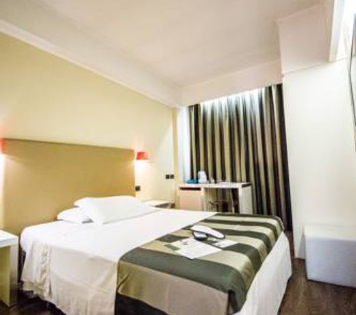 Hotel Roma Tor Vergata