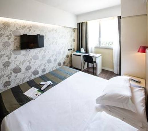 Hotel Roma Tor Vergata