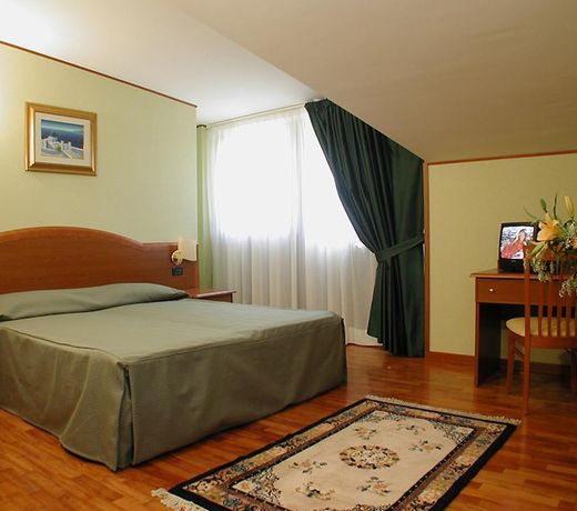 Hotel Dimora Adriana