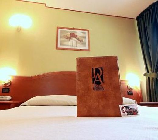 Hotel Dimora Adriana