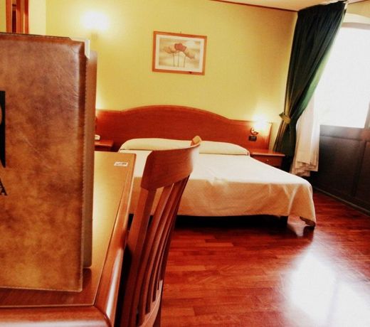 Hotel Dimora Adriana