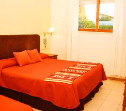 Hotel Roma
