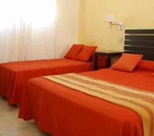 Hotel Roma