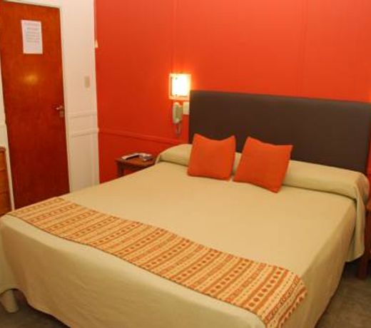 Hotel Roma