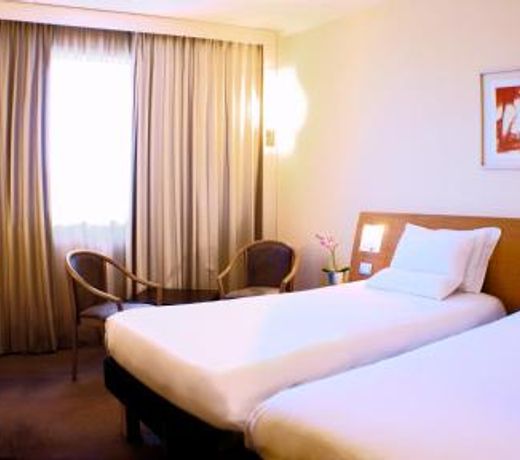 Novotel Roma Est