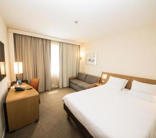 Novotel Roma Est