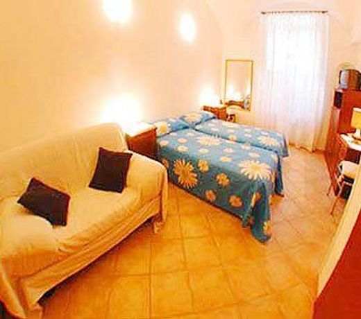 B&B Francesca Via Tommaso Campanella 19