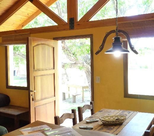 Algarrobo Luz CabaÃ±as