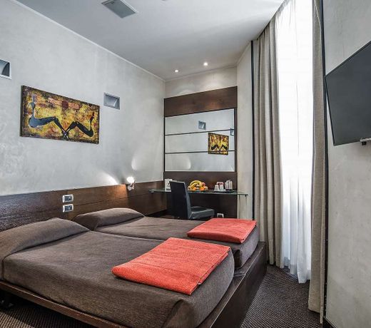Hotel Accademia