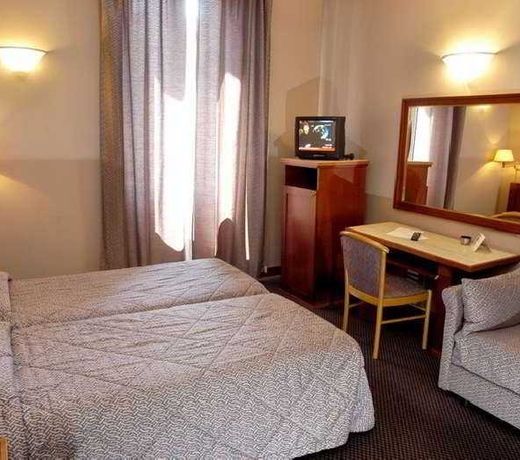 Hotel Accademia