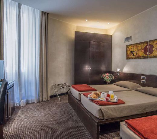 Hotel Accademia