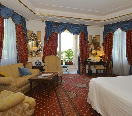 Hotel Splendide Royal - The Leading Hotels of the World
