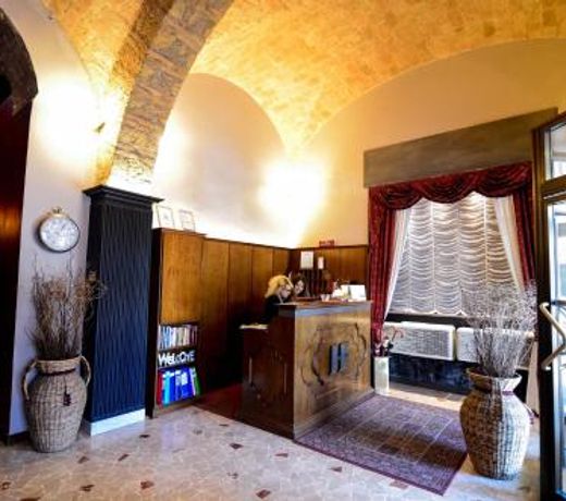 Hotel Felice