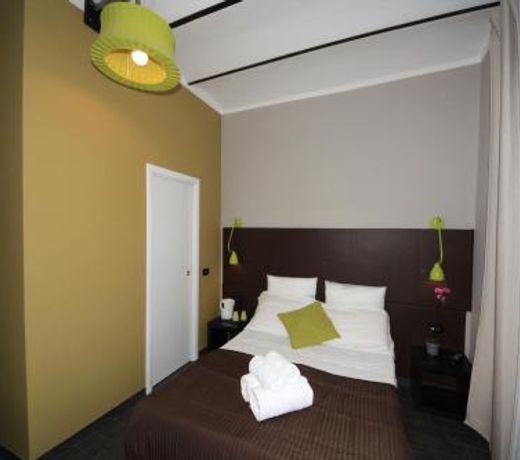 Hotel Felice