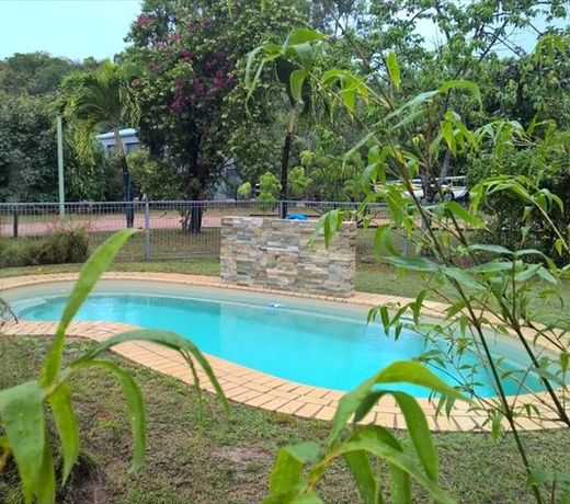 Magnetic Island Bed and Breakfast