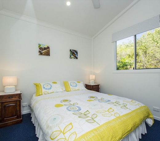 Magnetic Island Bed and Breakfast