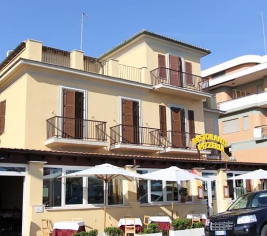La Caravella