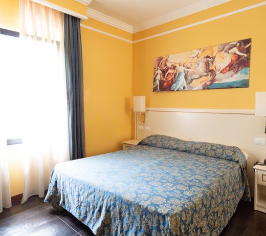 Cervara Park Hotel