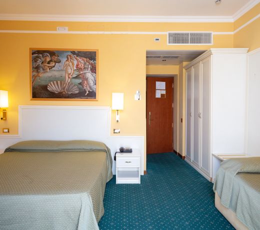 Cervara Park Hotel