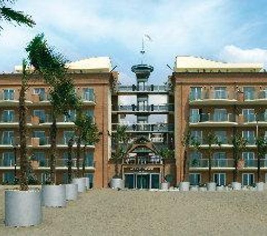 Smy Aran Blu Roma Mare